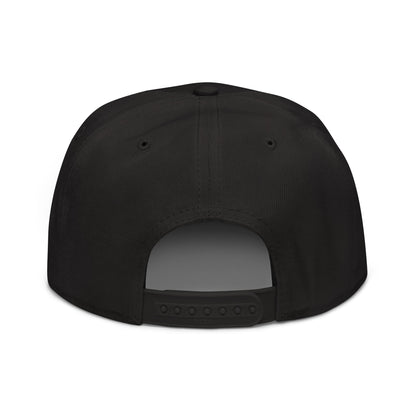 Snapback Hat - Spicy Boy Jerky