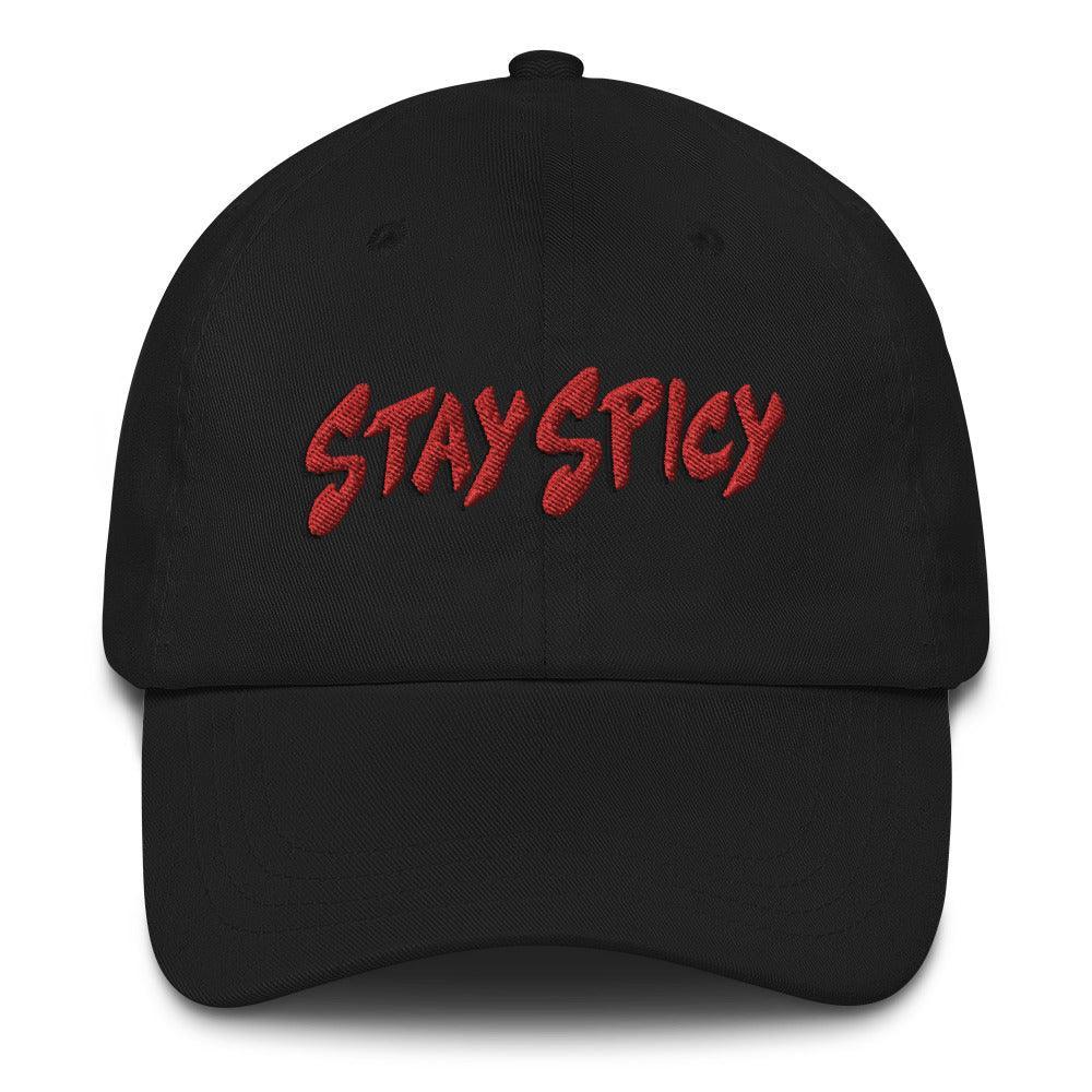 Dad hat - Spicy Boy Jerky